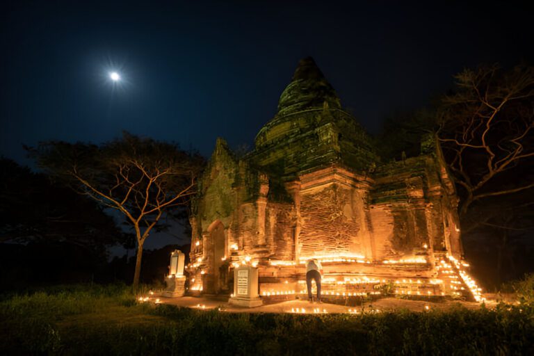 Full Moon Festival