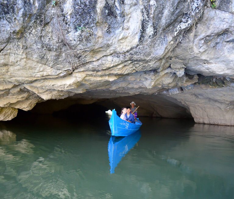 Sadan Cave