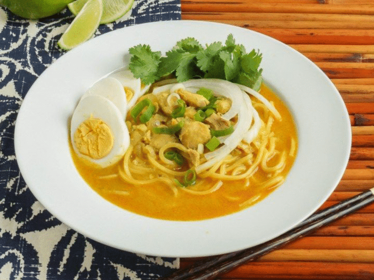 Coconut-milk-noodle