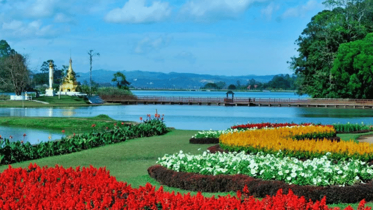 Pyin Oo Lwin