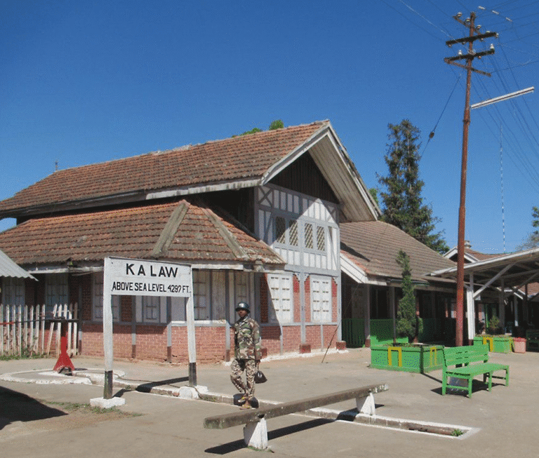 Kalaw