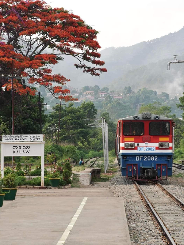 Kalaw