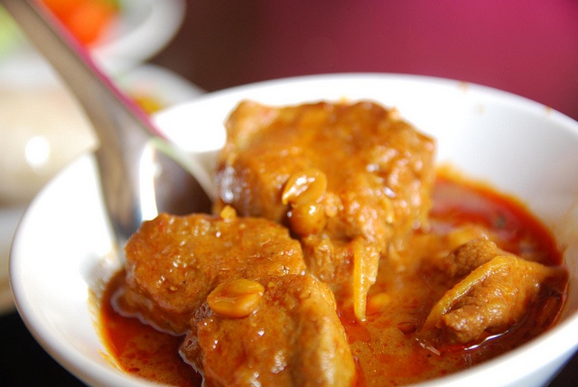 pork curry